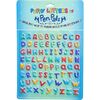 ‘Happiest Birthday’ Puffy Stationery Bundle, Blue - Paper Goods - 3