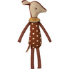 Sleepy/Wakey Bambi, Medium - Soft Dolls - 1 - thumbnail