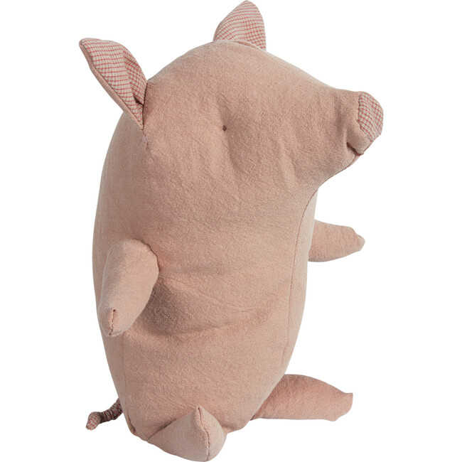 Truffles the Pig - Plush - 1