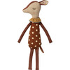 Sleepy/Wakey Bambi, Medium - Soft Dolls - 2