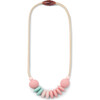 Cotton Candy Sensory Necklace - Necklaces - 1 - thumbnail