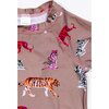 Kids Rashguard, Los Tigres Coco - Rash Guards - 2