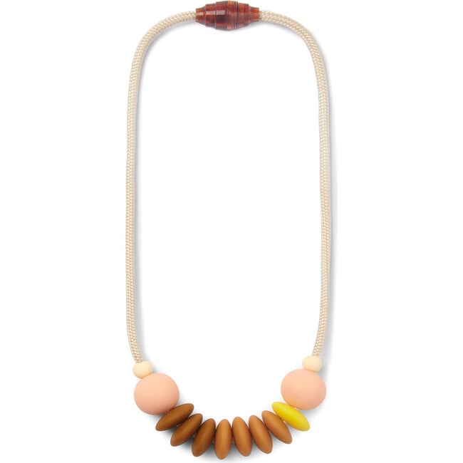 Honey Sensory Necklace