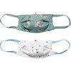 Child Mask Set, Jungle Friends - Face Masks - 1 - thumbnail