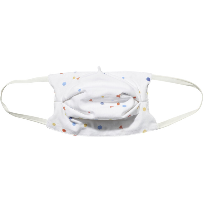 Adult Mask, Signature Dot - Face Masks - 1