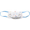 Child 3 Masks Set, Papyrus & Plaid - Face Masks - 3