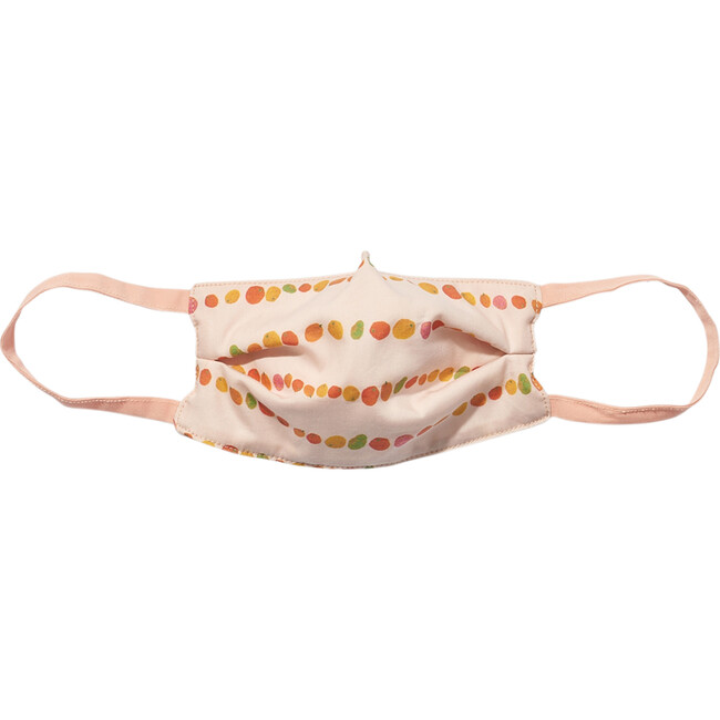 Child Mask Set, Fruit Parade - Face Masks - 3