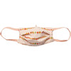 Child Mask Set, Fruit Parade - Face Masks - 3
