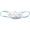 Adult and Child 3 Masks Set, Signature Dot - Face Masks - 2