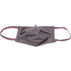 Child 3 Masks Set, Papyrus & Plaid - Face Masks - 4