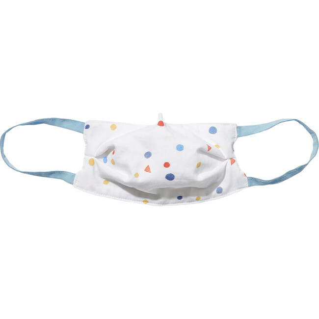 Child Mask Set, Fruit Parade - Face Masks - 4