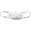 Child Mask Set, Fruit Parade - Face Masks - 4
