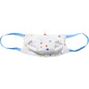 Child 3 Masks Set, Cheetah & Giraffe - Face Masks - 4