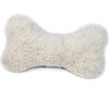 Adventure Bone, Red Star - Pet Toys - 3