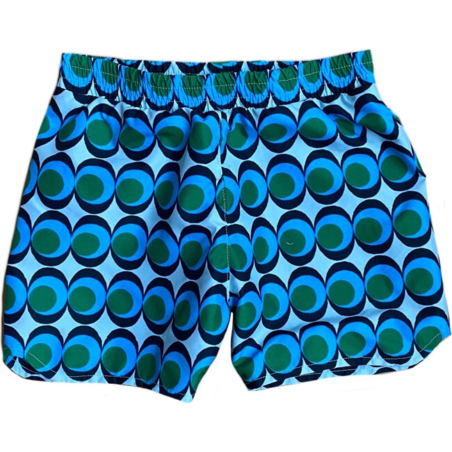 Swim Trunks, Lucien - Swim Trunks - 1