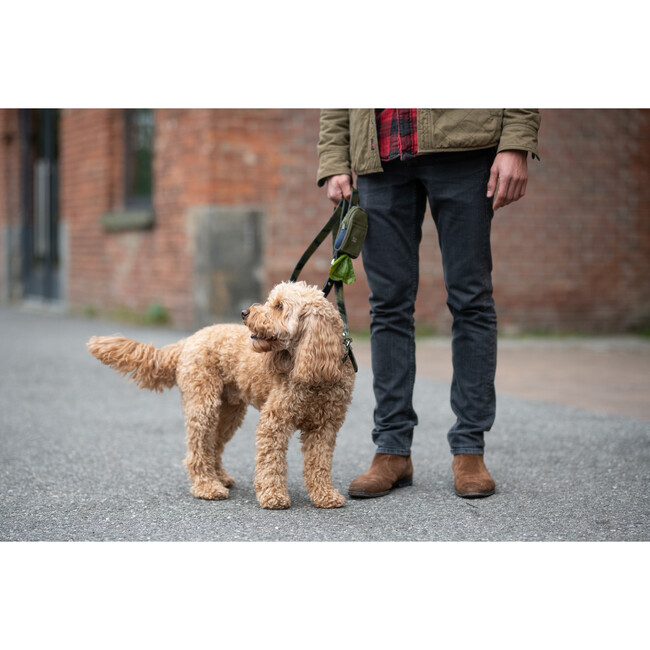 The Finley Collar in Camouflage - Collars, Leashes & Harnesses - 7