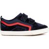 Alonisso Sneakers, Navy - Sneakers - 1 - thumbnail