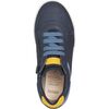 DJ Rock Sneakers, Navy - Sneakers - 2