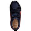 Alonisso Sneakers, Navy - Sneakers - 2
