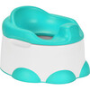 Step 'n Potty, Robbin Egg - Potty Training - 1 - thumbnail