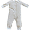 Toddler Thermal Onesie - Rompers - 2