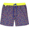 Meno Swim Trunks, Graffiti - Swim Trunks - 1 - thumbnail
