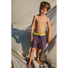 Meno Swim Trunks, Graffiti - Swim Trunks - 2