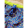 Meno Swim Trunks, Graffiti - Swim Trunks - 3
