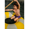 Meno Swim Trunks, Graffiti - Swim Trunks - 6