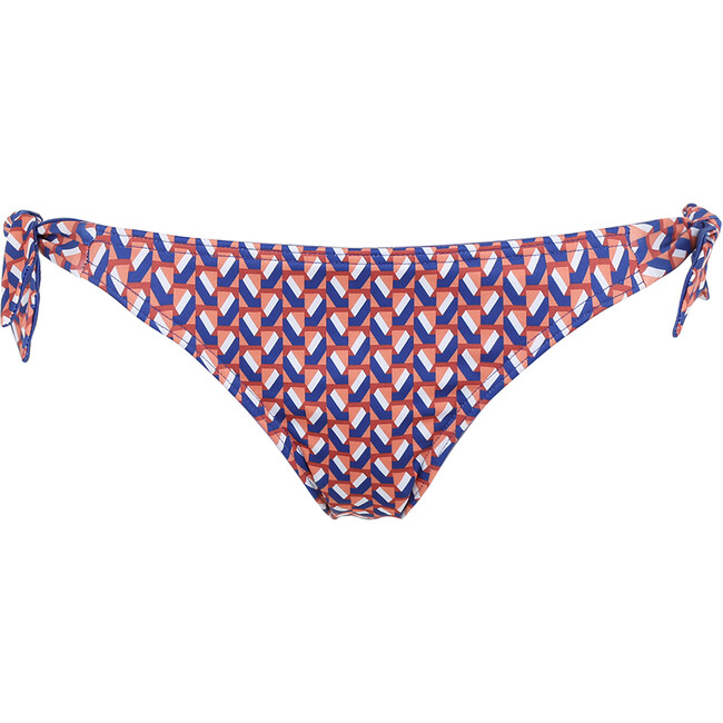 Women's Bali Lucy In The Sky, Red