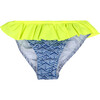 Octavie Kandy Bikini Bottoms, Blue - Two Pieces - 1 - thumbnail