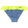 Octavie Kandy Bikini Bottoms, Blue - Two Pieces - 3