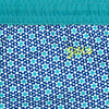 Meno Turquoise Marrakech Swim Trunks, Turquoise - Swim Trunks - 2