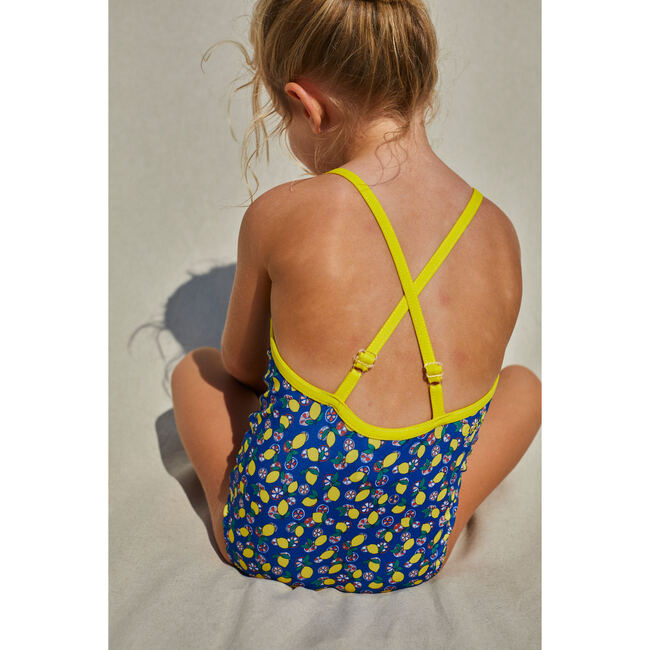 Java Lemonade One Piece, Blue - One Pieces - 3