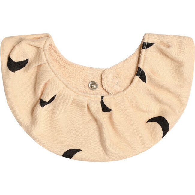Pebble Midnight Collar Bib - Bibs - 1