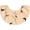 Pebble Midnight Collar Bib - Bibs - 1 - thumbnail