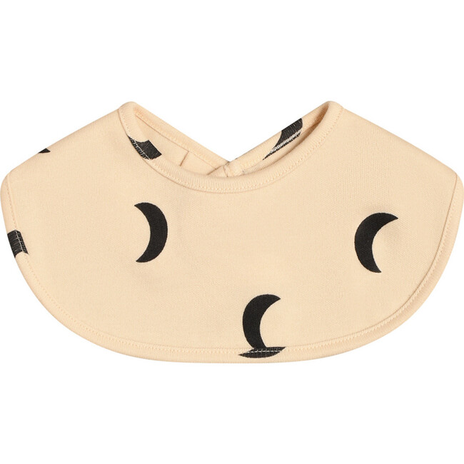 Pebble Midnight Bib - Bibs - 1