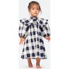 Morgan Gingham Dress - Dresses - 2