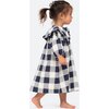 Morgan Gingham Dress - Dresses - 3