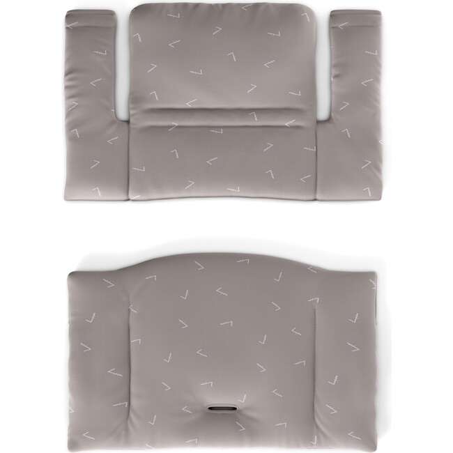 Tripp Trapp® Classic Cushion, Icon Grey OCS