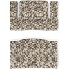 Tripp Trapp® Classic Cushion, Honeycomb Calm OCS - Pillows - 1 - thumbnail
