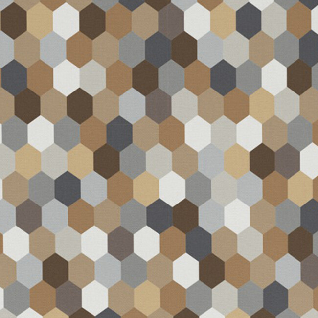 Tripp Trapp® Classic Cushion, Honeycomb Calm OCS - Pillows - 5