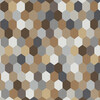Tripp Trapp® Classic Cushion, Honeycomb Calm OCS - Pillows - 5