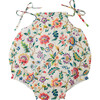 Élodie Bubble, Liberty Floral - Rompers - 1 - thumbnail