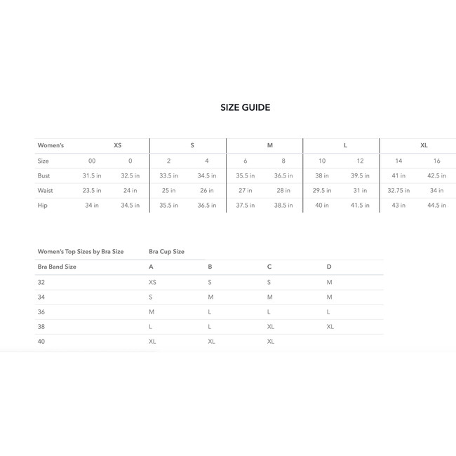*Exclusive* Women's Chloe Swim Bra, Jungle Roar - Two Pieces - 3