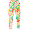 Women's Lara High Rise Legging, Brushed Flora - Leggings - 1 - thumbnail