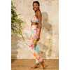 Women's Lara High Rise Legging, Brushed Flora - Leggings - 5