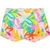 Women's Josephine Full Coverage Swim Bottom, Brushed Flora - Two Pieces - 1 - thumbnail