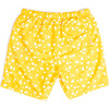 Men's Hudson  Boardshort, Sun Sprite - Swim Trunks - 2