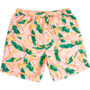 Men's Hudson Boardshort, Banana Palm - Swim Trunks - 2